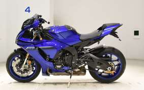YAMAHA YZF-R1 2025 RN65J