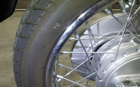 HONDA ｸﾛｽｶﾌﾞ50 2016 AA06