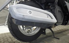 HONDA TACT-4ﾍﾞｰｼｯｸ AF79