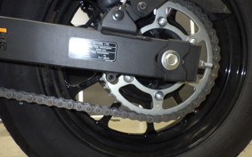 KAWASAKI ELIMINATOR400-3 2023 EL400A