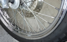 HONDA CB400SS E 2006 NC41