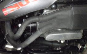 SUZUKI GSX250R 1991