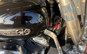 YAMAHA DRAGSTAR 1100 CLASSIC 2003 VP13J