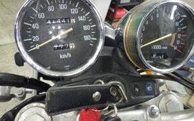 KAWASAKI ZEPHYR 750 1992 ZR750C