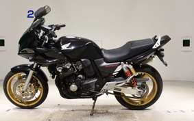 HONDA CB400 SUPER BOLDOR VTEC 2007 NC39