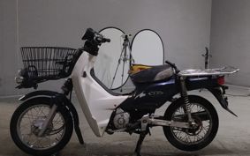 HONDA SUPER CUB50 AA04