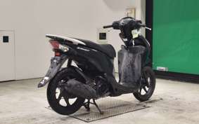 HONDA DIO 110 2004 JF58