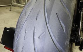 HARLEY FXCW 1580 2009