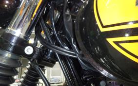KAWASAKI W800 2017 EJ800A