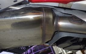 HONDA CBR600RR GEN 3 2008 PC40