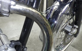 KAWASAKI ESTRELLA RS 2025 BJ250A