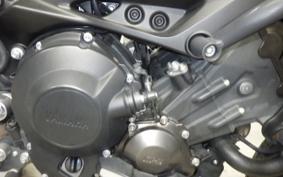 YAMAHA MT-09 Tracer 2015