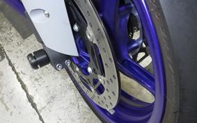 YAMAHA YZF-R6 2020