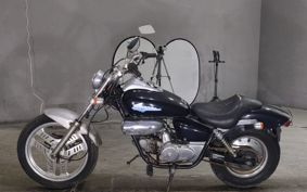 HONDA MAGNA 50 AC13