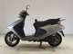 Фото Honda SPACY 100 с японского аукциона