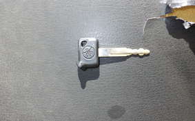 YAMAHA VOX 1997 SA31J