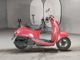 Фото Honda CREA SCOOPY 2010 с японского аукциона