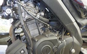 YAMAHA XSR155