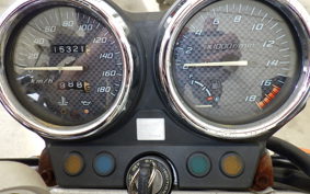 HONDA HORNET 250 MC31