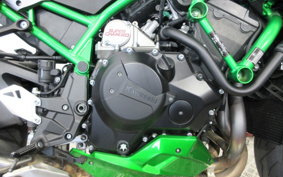 KAWASAKI H2 SE 2023 ZRT00K