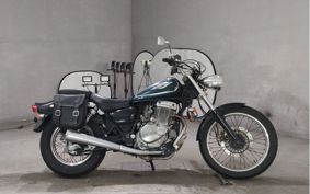 SUZUKI GZ250 Marauder NJ48A