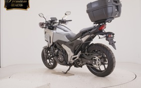 HONDA NC750X DCT 2024 RH09
