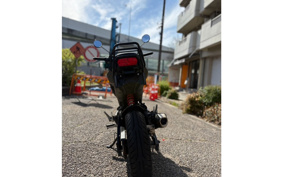 HONDA GROM JC75