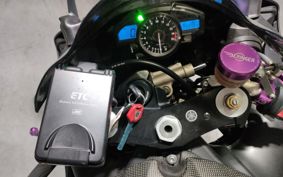 YAMAHA YZF-R1 2007 RN20