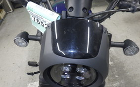 HONDA REBEL 250 S 2007 MC49