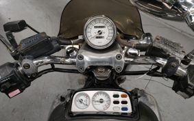 YAMAHA VMAX 2LTN