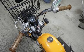 HONDA MONKEY 2024 Z50J