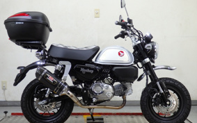 HONDA MONKEY 125 JB03
