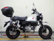 Фото Honda MONKEY 125 с японского аукциона