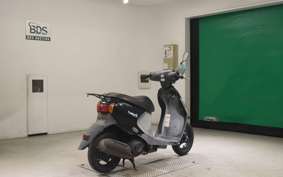SUZUKI LET's 4 2002 CA41A