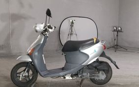 SUZUKI LETS4 CA41A