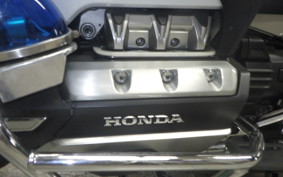 HONDA GL 1800 GOLD WING TOUR DCT 2019 SC79