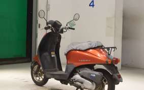 HONDA TODAY 2 1996 AF67