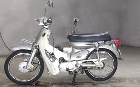 HONDA SUPER CUB50 AA01