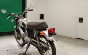 HONDA CL50 BENLY 2015 CD50