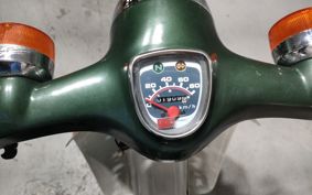 HONDA SUPER CUB70 C70
