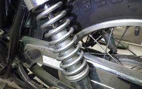 YAMAHA SR400 Gen.3 2003 RH01J