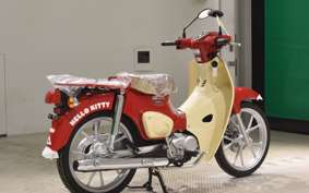 HONDA C110 SUPER CUB JA59