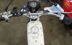 HONDA APE 50 AC16