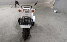 HONDA GYRO TD02