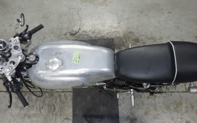 YAMAHA SR400 Gen.2 1985 1JR