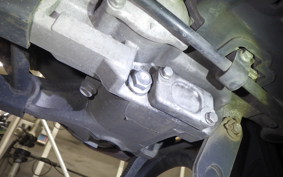SUZUKI ADDRESS V125 S CF4MA