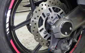 KAWASAKI NINJA 1000 2011