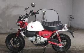 HONDA MONKEY 125 JB05
