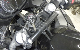 KAWASAKI NINJA 400 2022 EX400G