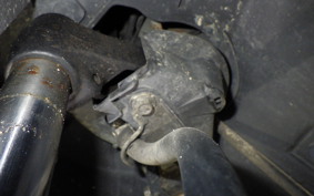 SUZUKI ADDRESS V125 G CF46A